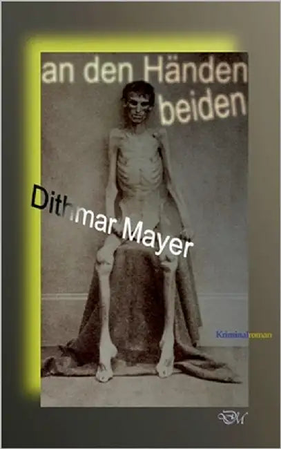 An den Händen beiden by Mayer, Dithmar