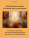 Eine Brücke zwischen Lebenden und Verstorbenen: Das Erleben und Wirken der Seele nach dem Tod und ihre Beziehung zu den Hinterbliebenen by Justen, Josef F.
