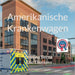 Amerikanische Krankenwagen by Cristina Berna, Eric Thomsen