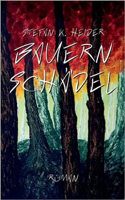 Bauernschädel by Heider, Stefan K.