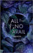 all to no avail: oblivion by Janssen, Ira