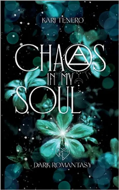 Chaos in my Soul by Tenero, Kari