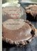 Raw Vegan Desserts: No Bake-Raw Sweets by Hager, Sandra