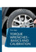 Torque wrenches - basics and calibration by Peter Jäger
