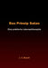 Das Prinzip Satan: Eine praktische Lebensphilosophie by J. C. Busch