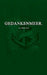 Gedankenmeer. by Marc Ritz