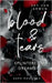 Splintered Dreams: Blood & Tears by Van Arwen, Sky