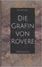 Die Gräfin von Rovere: Spiegelkunst by Kaul, Philipp