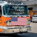 American Fire Engines by Cristina Berna