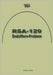 Rsa-129: Endziffern-Problem by Selle, Lothar