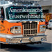 Amerikanische Feuerwehrautos by Cristina Berna, Eric Thomsen