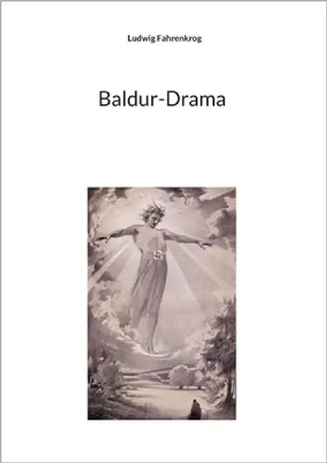 Baldur-Drama by Fahrenkrog, Ludwig