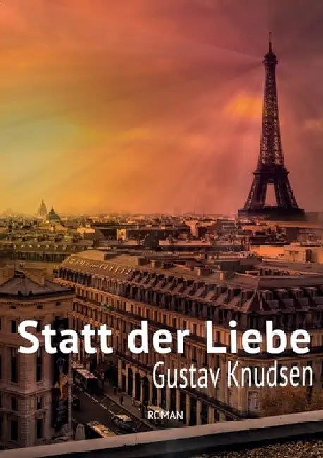 Statt der Liebe by Gustav Knudsen