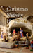 Christmas Nativity Hallstatt by Cristina Berna