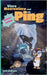 Viere Meerestiere und ein Ping by Bleyhl, Gudrun