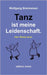 Tanz ist meine Leidenschaft.: Herr Sticks tanzt. by Brenneisen, Wolfgang