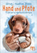Hand und Pfote: Tierarztgeschichten by Buch, Nadine