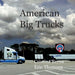 American Big Trucks by Cristina Berna