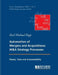 Automation of Mergers and Acquisitions: M&A Strategy Processes: Theory, Tasks and Automatability by Karl Michael Popp