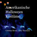Amerikanische Halloween Kostüme by Cristina Berna, Eric Berna