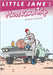 Little Jane's Mars Road Trip by Karcher, Martin