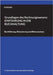 Grundlagen des Rechnungswesens: Einführung in die Buchhaltung: Buchführung, Bilanzierung und Bilanzanalyse (9., überarbeitete und aktualisierte Auflag by Possard, Marlon
