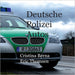 Deutsche Polizeiautos by Cristina Berna, Eric Thomsen