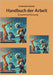 Handbuch der Arbeit: Zusammenfassung by Simsek, Celaletdin