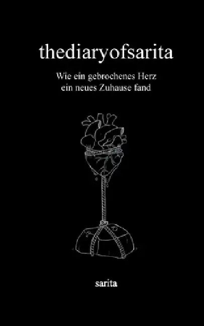 thediaryofsarita: Wie ein gebrochenes Herz ein neues Zuhause fand by Sarah Schmid