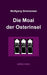 Die Moai der Osterinsel by Wolfgang Brenneisen