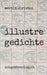 illustre gedichte: gedichte 2024 by Christen, Martin