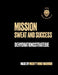 Sweat and Success: Dehydrationsstrategie by Alain Biankeu