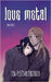 Love Metal: Ein Festivaltagebuch by Herbst, Jona