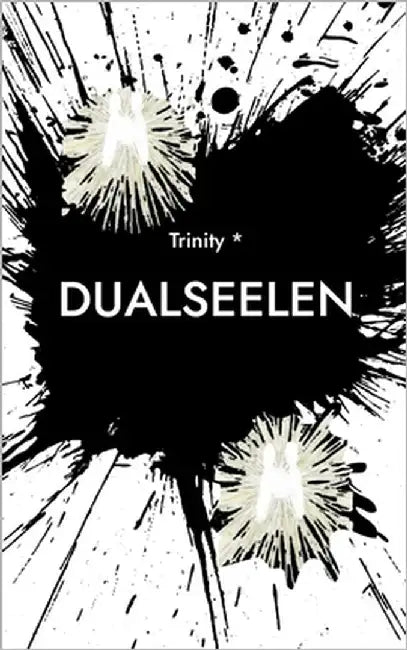 Dualseelen by *, Trinity