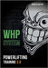 WHP System: Powerlifting Training 3.0 by Beuter, Markus