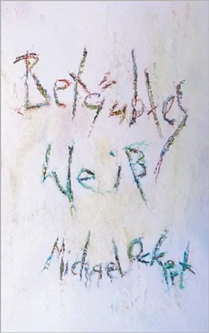 Tropfen von betäubtem Weiß by Ockert, Michael