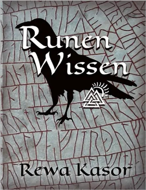 Runen wissen! by Kasor, Rewa