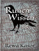 Runen wissen! by Kasor, Rewa