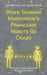 When Gunnar Martinson's Franchise Robots Go Crazy: The Swiss Franchise Detectives No. 2 English Edition by Veronika Bellone