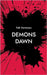 Demons Dawn: Buch 1 by Hartmann, Falk
