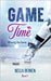 Game Time - Winning the Game by Beinen, Nella