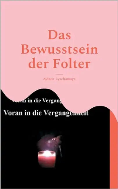 Das Bewusstsein der Folter: Überfremdung durch Geflüchtete by Lyschamaya, Ayleen
