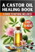 A Castor Oil Healing Book: The Complete Guide to Health, Beauty, and Wellness by Skriuwer Com