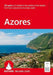 Azores Walking Guide: 105 walks by Roman Martin