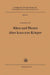 Altes Und Neues Über Konvexe Körper by H. Hadwiger