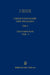 Chemotaxonomie Der Pflanzen: Eine Übersicht Über Die Verbreitung Und Die Systematische Bedeutung Der Pflanzenstoffe. Band 3: Dicotyledoneae: Acanthace by R. Hegnauer