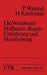 Die Woodward-Hoffmann-Regeln Einführung Und Handhabung by Wieland, Kaufmann