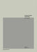 A Case for Partial Prestressing by B. Thürlimann