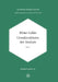 Grundstrukturen Der Analysis I by W. Gähler