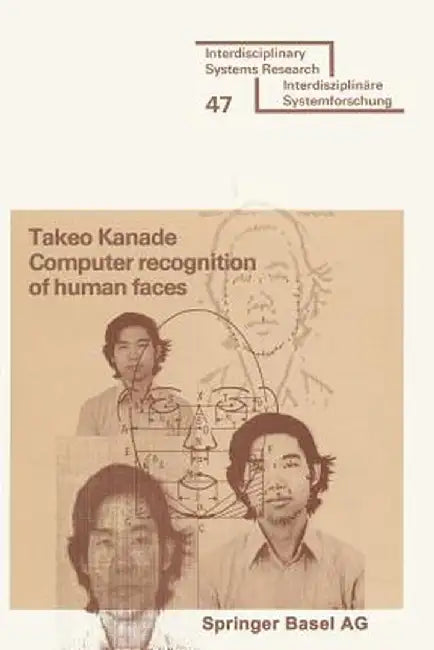 Computer Recognition of Human Faces by Kanade